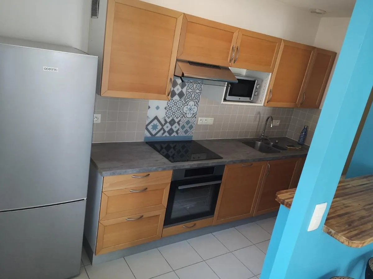 Gîte Traezhenn Kerroc'h Ploemeur