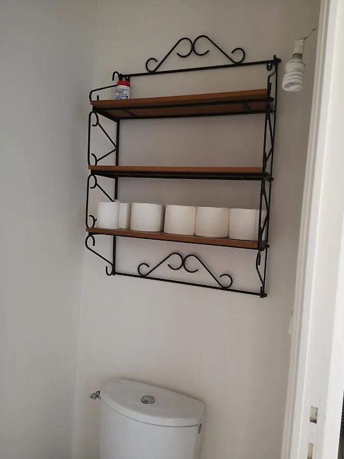 Gîte Traezhenn Kerroc'h 0*, Ploemeur
